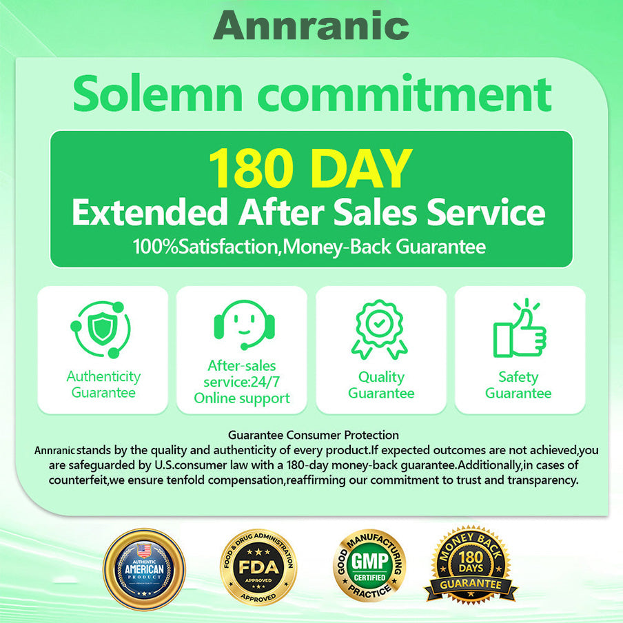 New 2026 Upgrade: Annranic™ 𝑩𝒆𝒓𝑏𝘦𝘳𝑖𝗇𝒆 𝟔-𝗶𝙣-𝟏 𝑁𝑎𝑛𝑜 𝘔𝘪𝘤𝘳𝘰𝘯𝘦𝘦𝘥𝘭𝘦 𝖯𝚊𝗍𝖼𝗁 with Science-Backed Formula