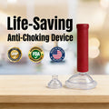 🚑2026 Upgraded Emergency Anti-Choking Rescue Device Trusted by Thousands of Families