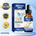 tzeternity® BeeTakt Oral Repair Solution