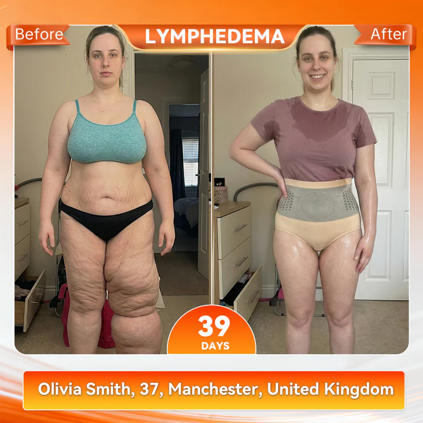 𝐌𝐨𝐫𝐢𝐧𝐠𝐚 & 𝐁𝐞𝐫𝐛𝐞𝐫𝐢𝐧𝐞 4‑In‑1 Micro‑Particle Sculpting & Fat‑Burn Shorts