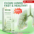 ANNRANIC® Botanical LungCare Mullein Diffuser