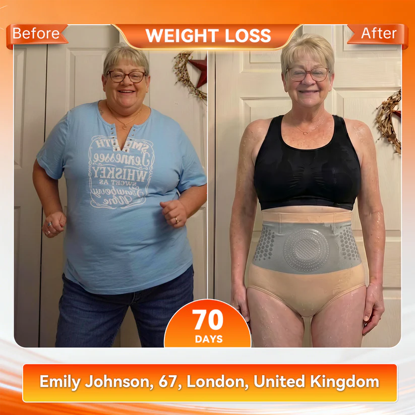 𝐌𝐨𝐫𝐢𝐧𝐠𝐚 & 𝐁𝐞𝐫𝐛𝐞𝐫𝐢𝐧𝐞 4‑In‑1 Micro‑Particle Sculpting & Fat‑Burn Shorts