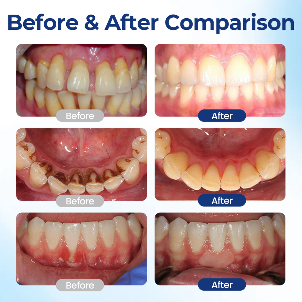 tzeternity® BeeTakt Oral Repair Solution