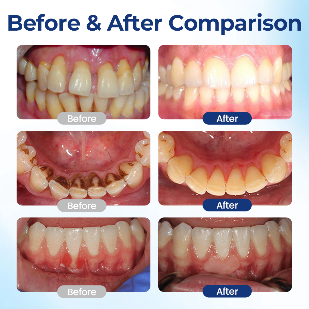 tzeternity® BeeTakt Oral Repair Solution