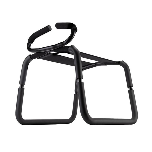 tzeternity Deluxe Stool with Handles